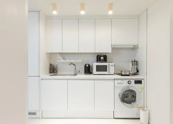 Andante 안단테 - 3br 3min From Station Seoul