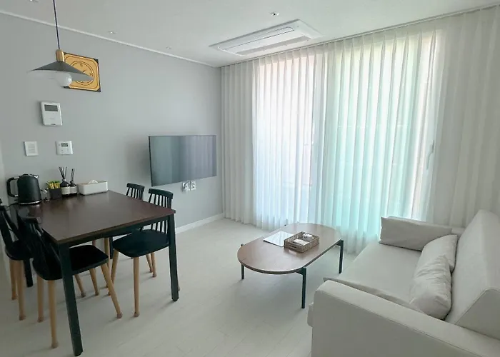 Andante 안단테 - 3br 3min From Station Seoul