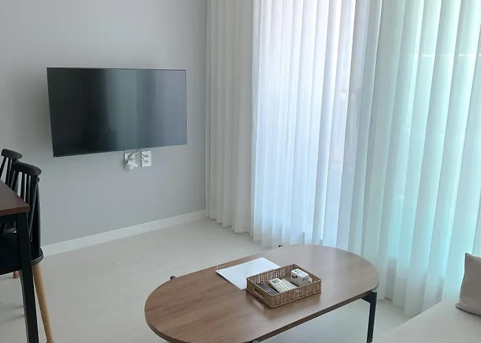 Andante 안단테 - 3br 3min From Station Seoul