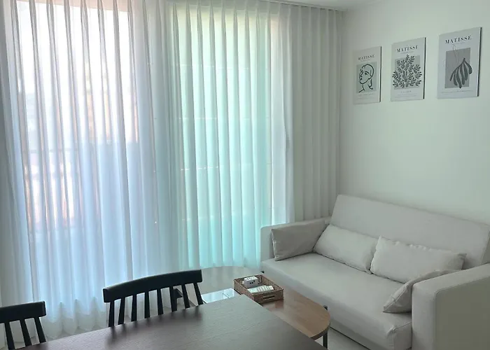 Andante 안단테 - 3br 3min From Station Apartment *