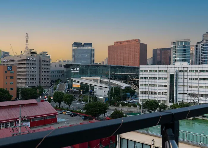 Apartment Andante 안단테 - 3br 3min From Station
