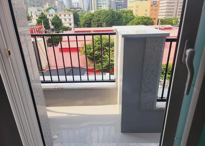 Apartment Andante 안단테 - 3br 3min From Station