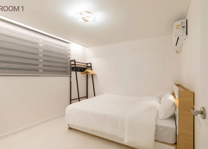 Andante 안단테 - 3br 3min From Station