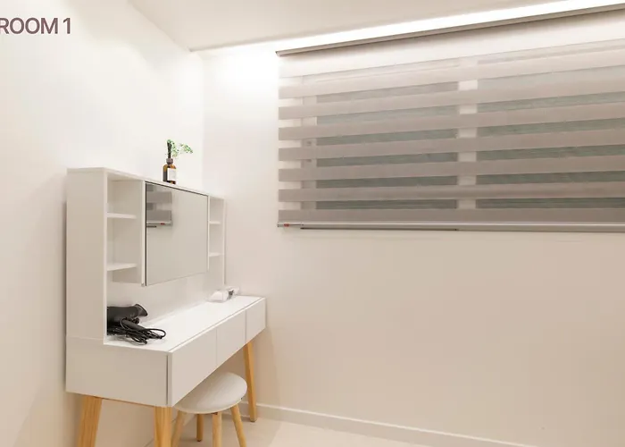 Andante 안단테 - 3br 3min From Station *