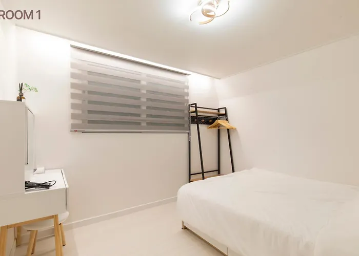 Andante 안단테 - 3br 3min From Station *