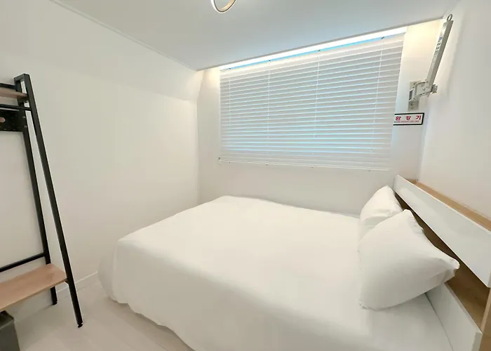 Apartment Andante 안단테 - 3br 3min From Station