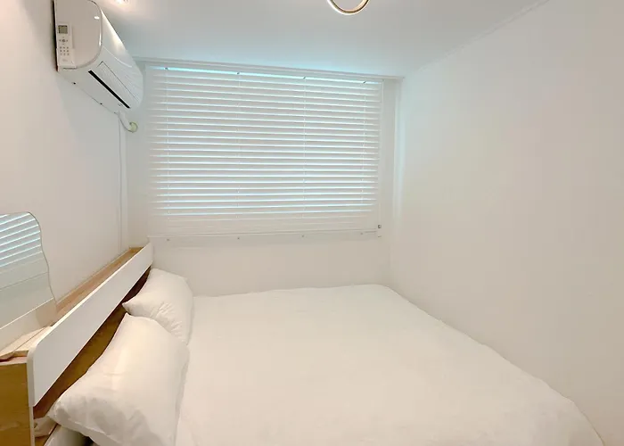 Andante 안단테 - 3br 3min From Station Apartment *