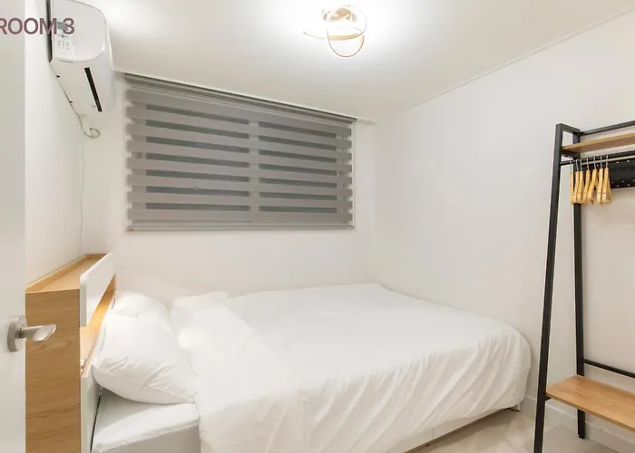 Andante 안단테 - 3br 3min From Station *