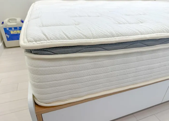 Andante 안단테 - 3br 3min From Station * Seoul