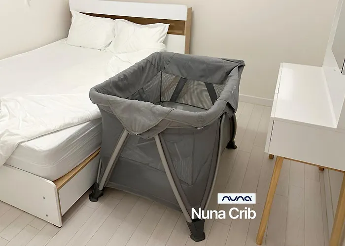 Andante 안단테 - 3br 3min From Station Apartment