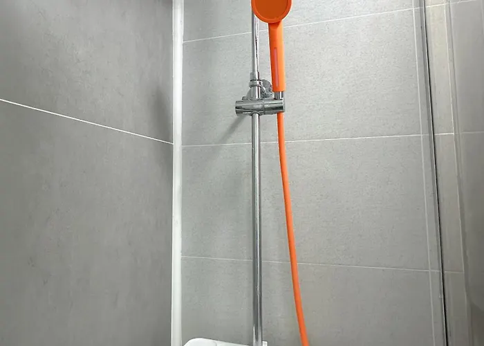 Apartment Andante 안단테 - 3br 3min From Station Seoul