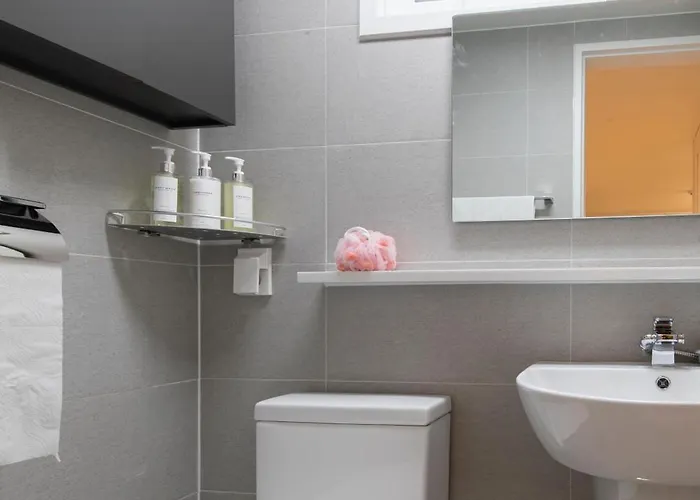 Andante 안단테 - 3br 3min From Station Seoul