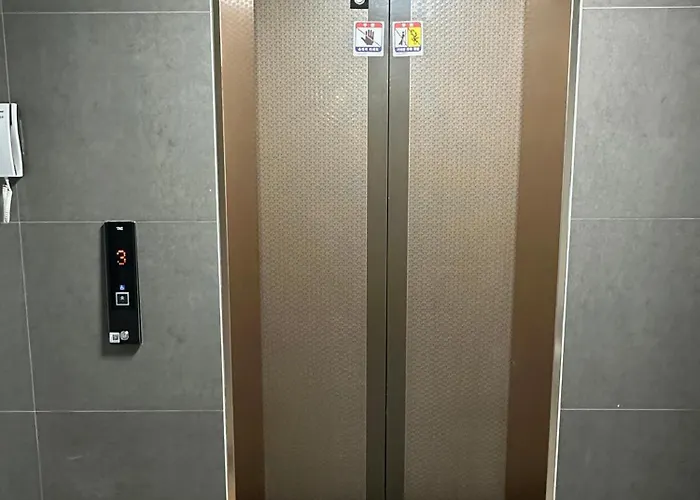 Apartment Andante 안단테 - 3br 3min From Station Seoul