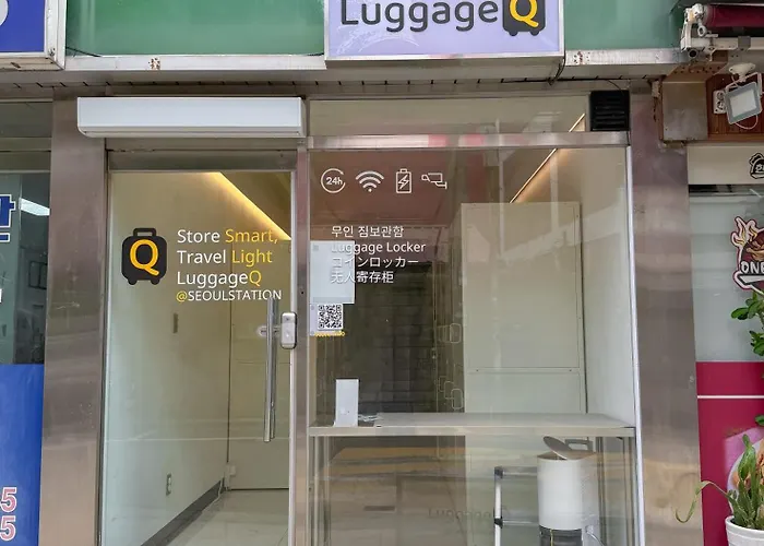 Andante 안단테 - 3br 3min From Station Apartment Seoul