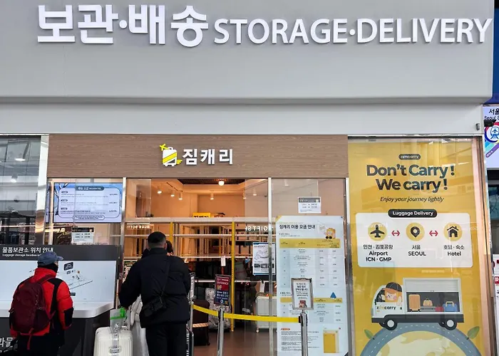 Andante 안단테 - 3br 3min From Station Apartment