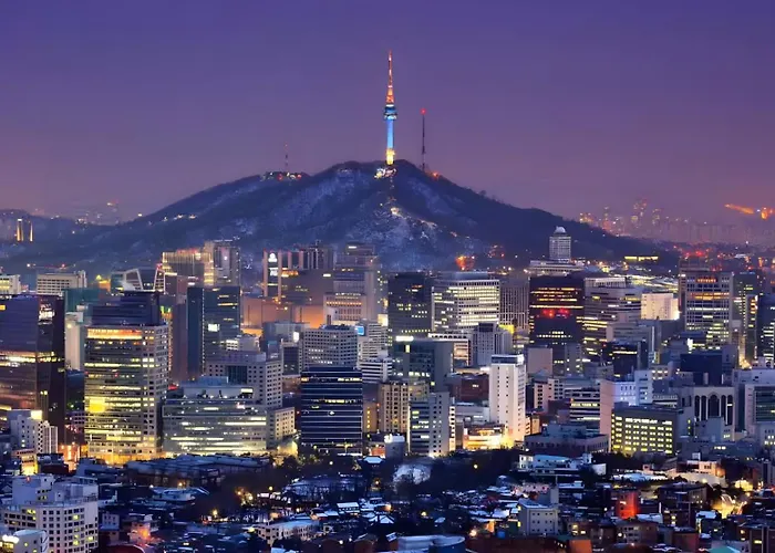 Andante 안단테 - 3br 3min From Station